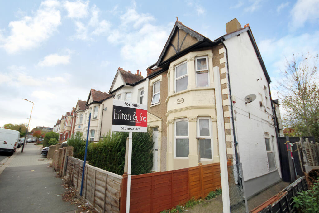 Main image of property: District Road, Wembley, Middlesex HA0