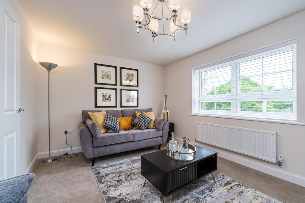 Additional property image - Upper Lighthorne, Leamington Spa, Warwickshire, 
CV33 8AH