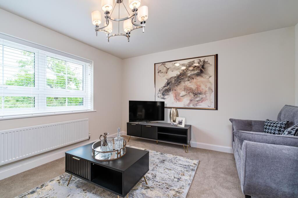 Additional property image - Upper Lighthorne, Leamington Spa, Warwickshire, 
CV33 8AH