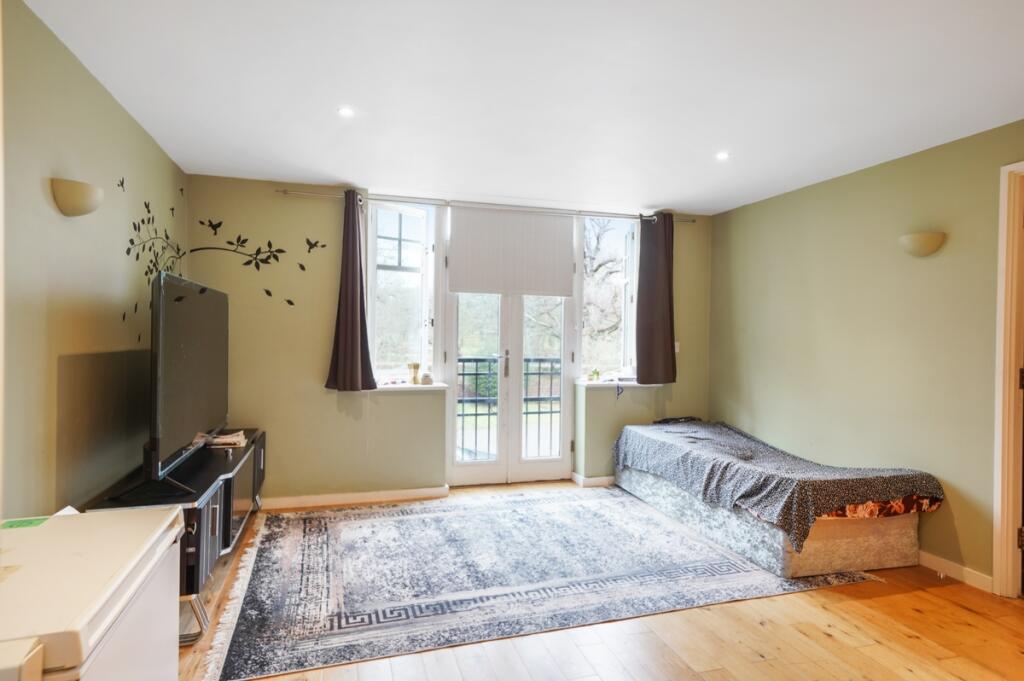 Main image of property: Fusion Court, Kingston Vale, Kingston Upon Thames, SW15
