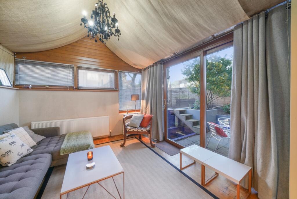 Main image of property: St Anthonys Close, London, SW17