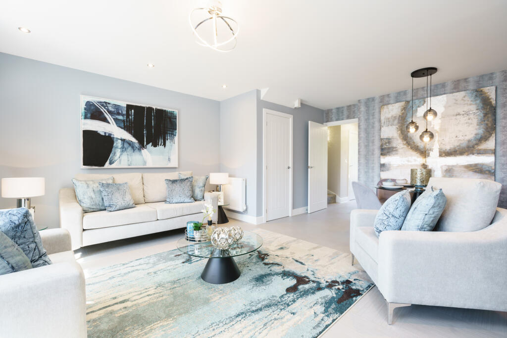 3 bedroom semidetached house for sale in Yate, South Gloucestershire