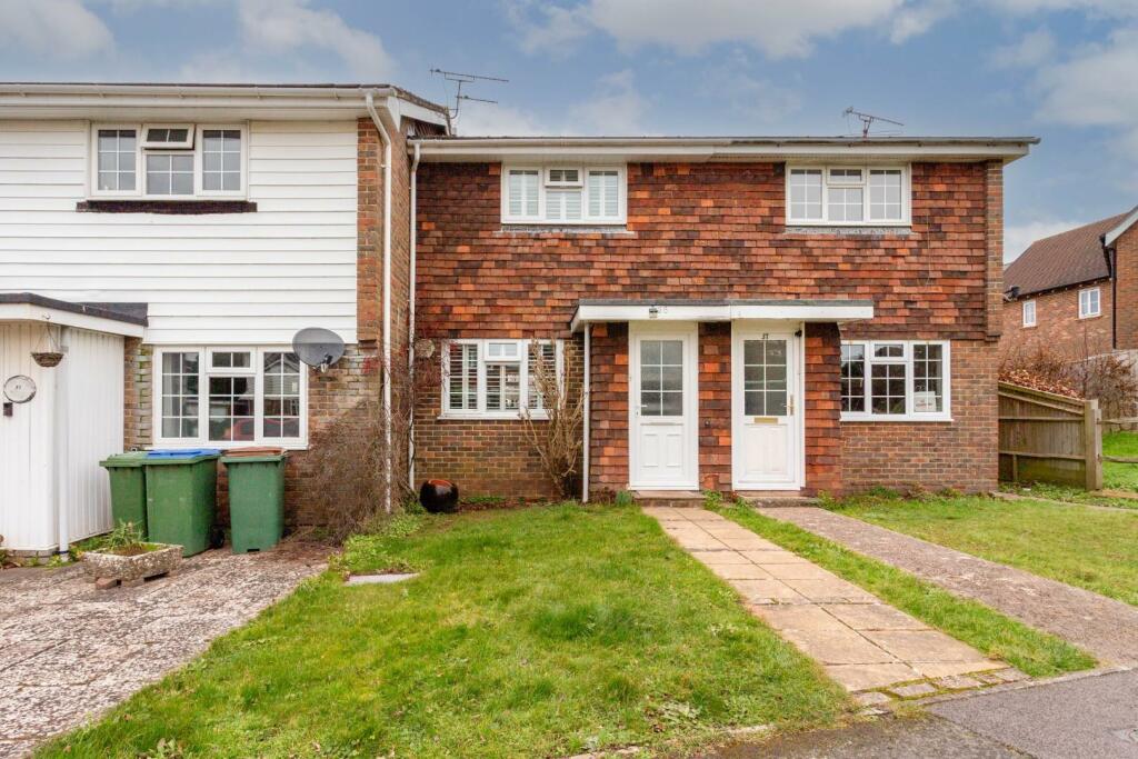 2 bedroom house for sale in Benson Road, Henfield, BN5