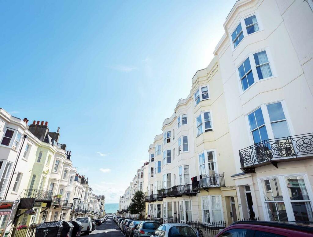 7 bedroom house for sale in Waterloo Street, Hove, BN3