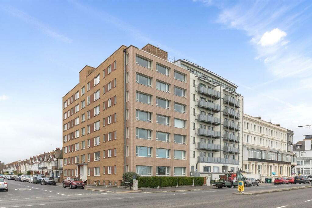 Main image of property: Kingsway, Hove