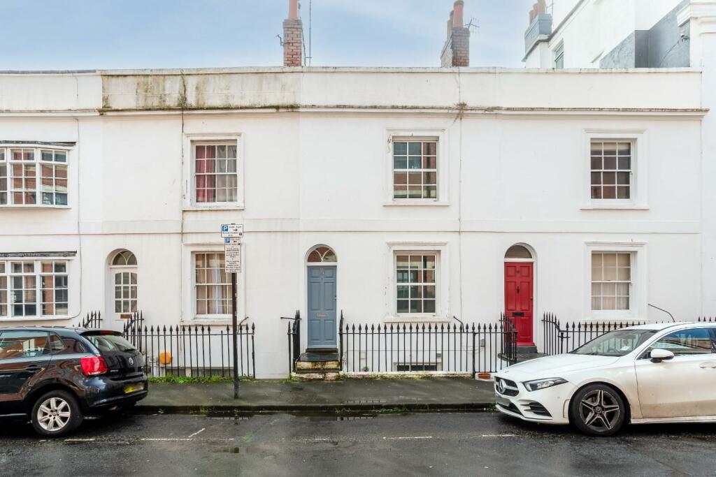 3 bedroom house for sale in Robert Street, Brighton, BN1