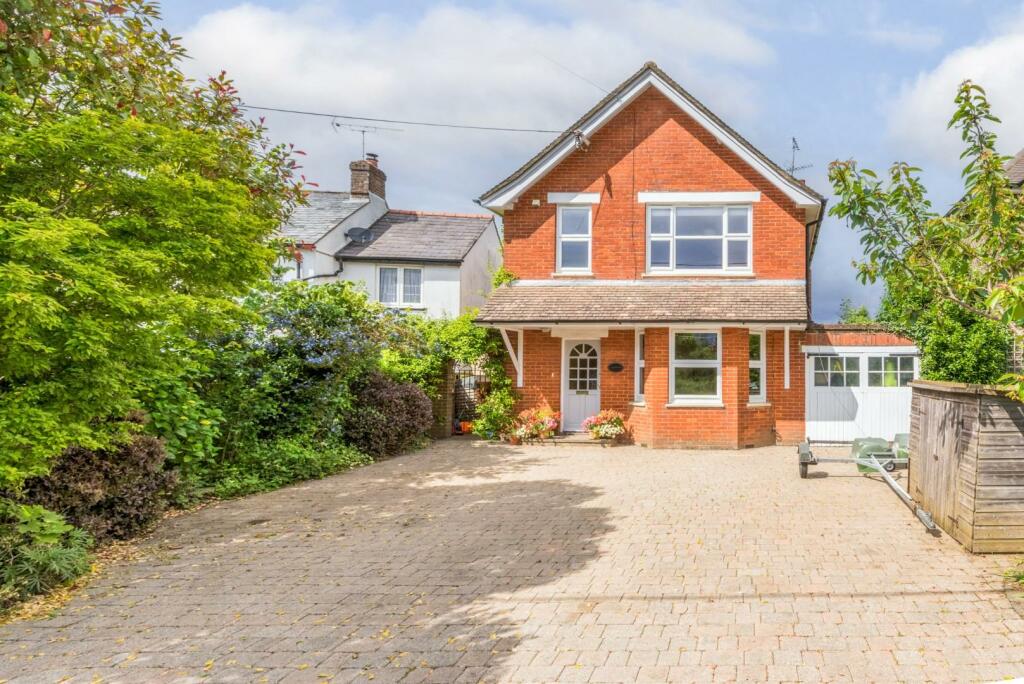 5 bedroom house for sale in Nep Town Road, Henfield, BN5