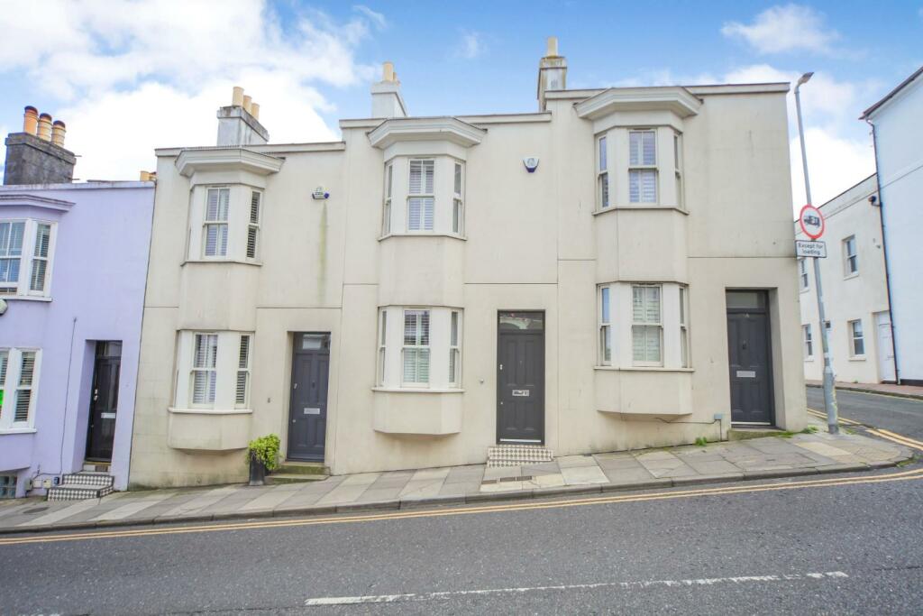 4 bedroom house for sale in Upper Gloucester Road, Brighton, BN1