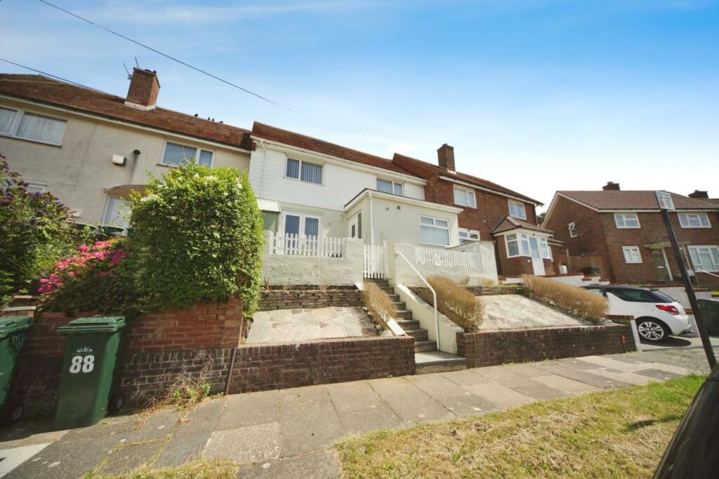 Main image of property: Stanstead Crescent, Brighton