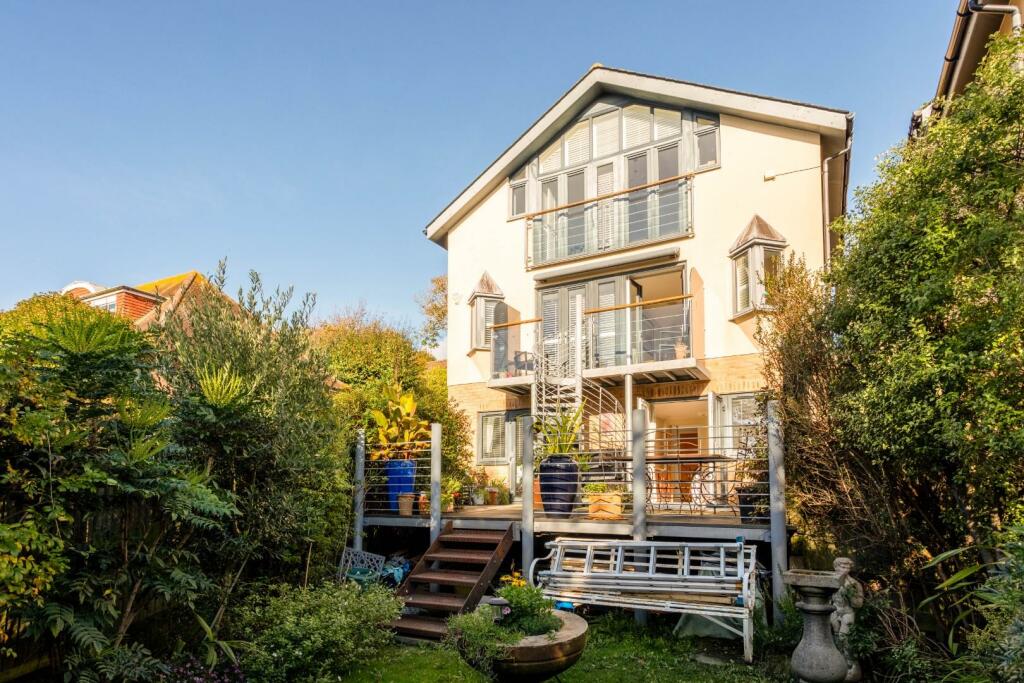 Additional property image - Longhill Road, Ovingdean, Brighton