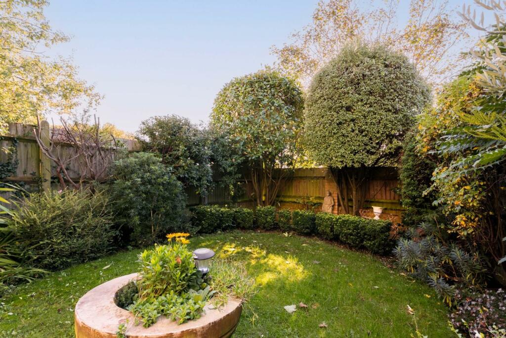 Additional property image - Longhill Road, Ovingdean, Brighton