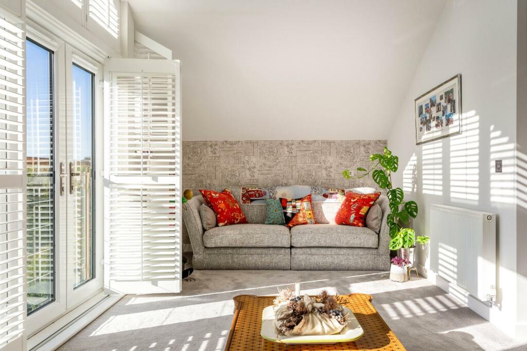 Additional property image - Longhill Road, Ovingdean, Brighton