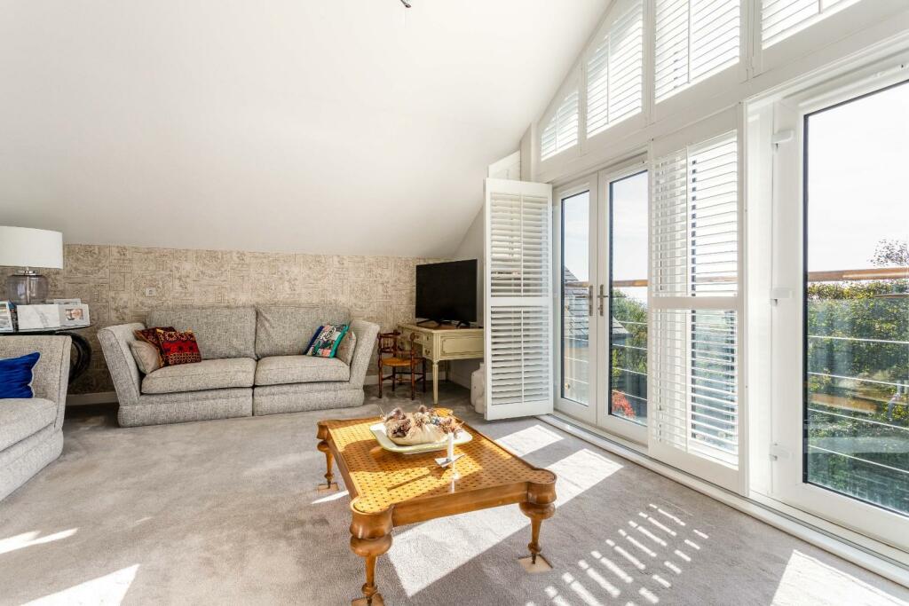 Additional property image - Longhill Road, Ovingdean, Brighton