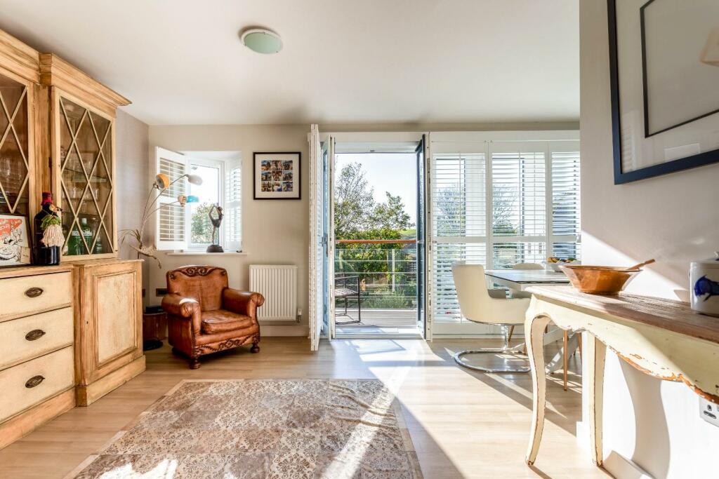 Additional property image - Longhill Road, Ovingdean, Brighton