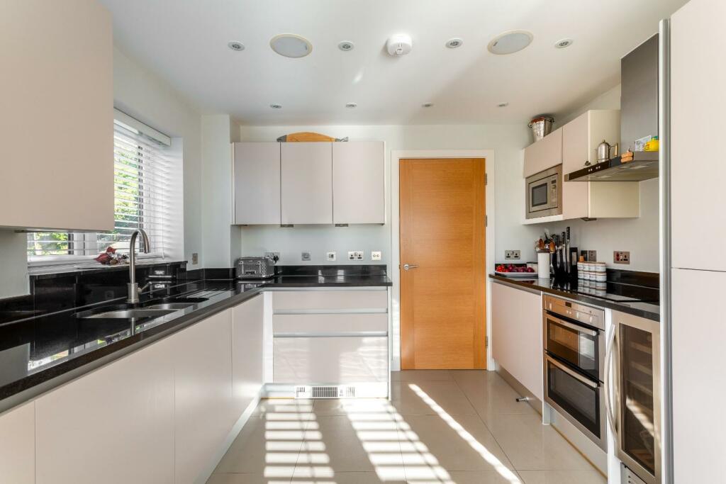 Additional property image - Longhill Road, Ovingdean, Brighton