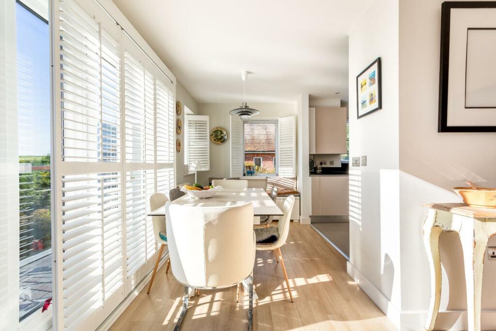 Additional property image - Longhill Road, Ovingdean, Brighton