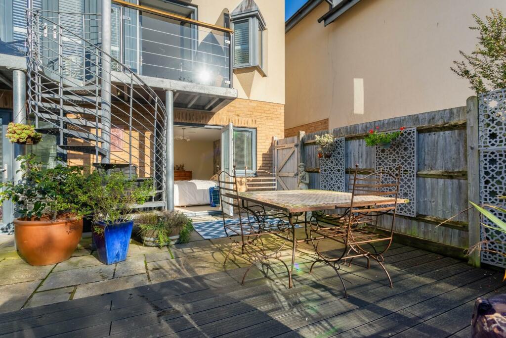 Additional property image - Longhill Road, Ovingdean, Brighton