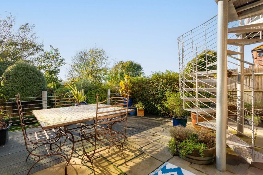 Additional property image - Longhill Road, Ovingdean, Brighton