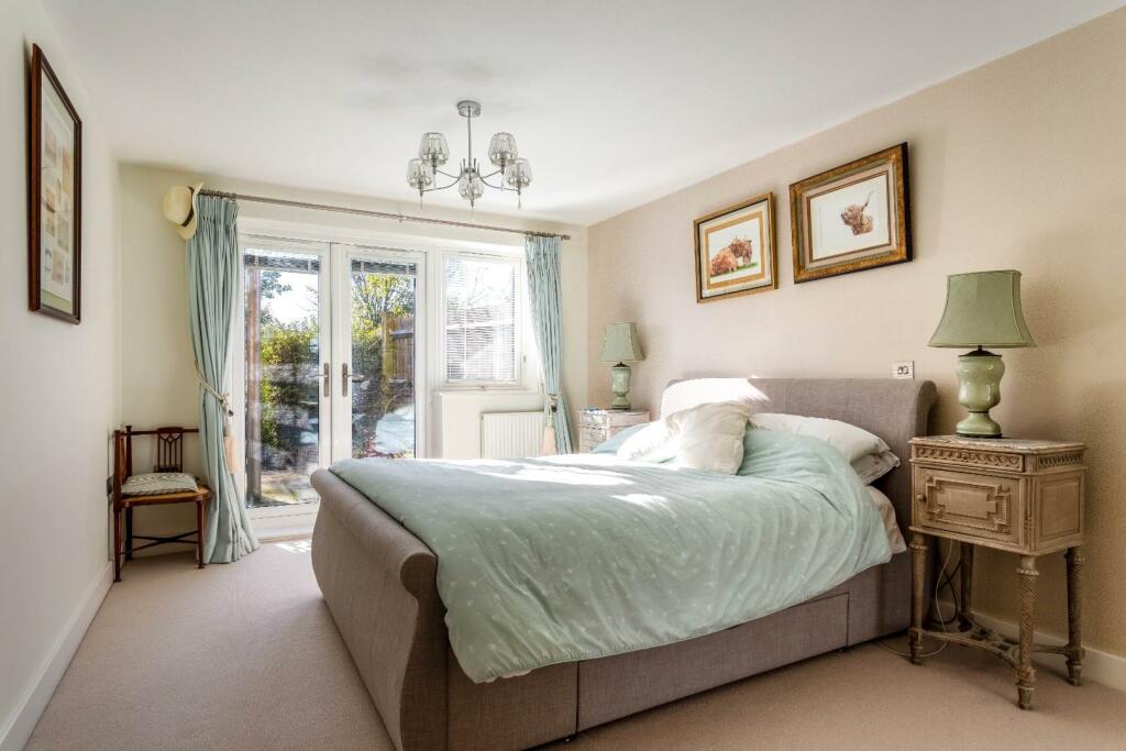 Additional property image - Longhill Road, Ovingdean, Brighton