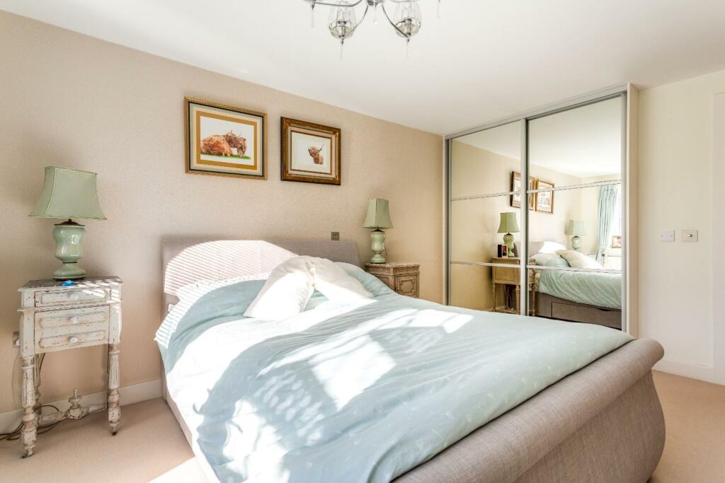 Additional property image - Longhill Road, Ovingdean, Brighton