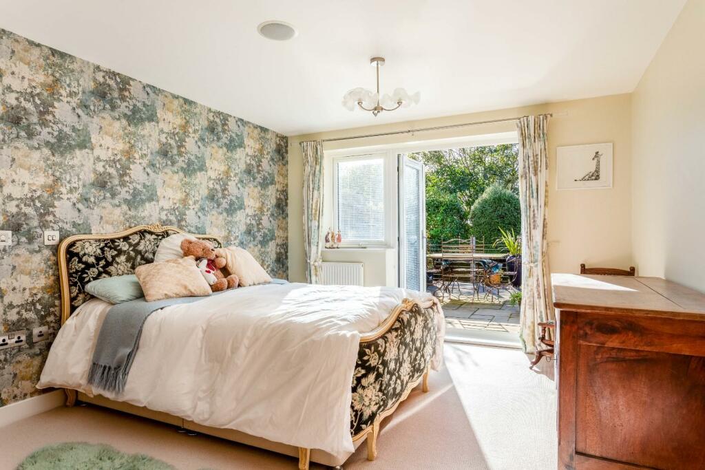 Additional property image - Longhill Road, Ovingdean, Brighton