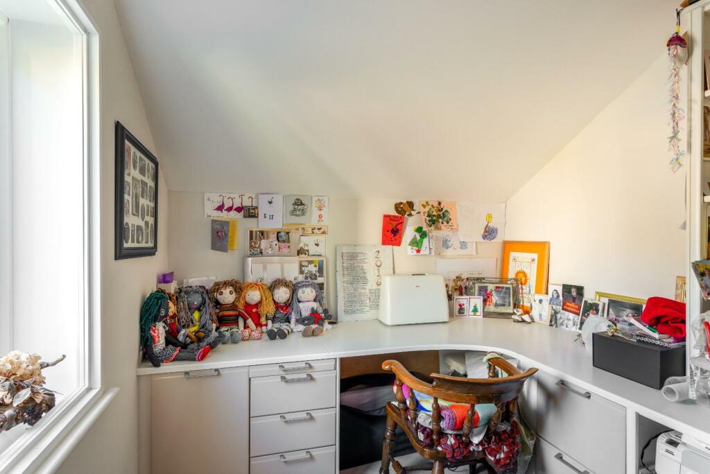 Additional property image - Longhill Road, Ovingdean, Brighton