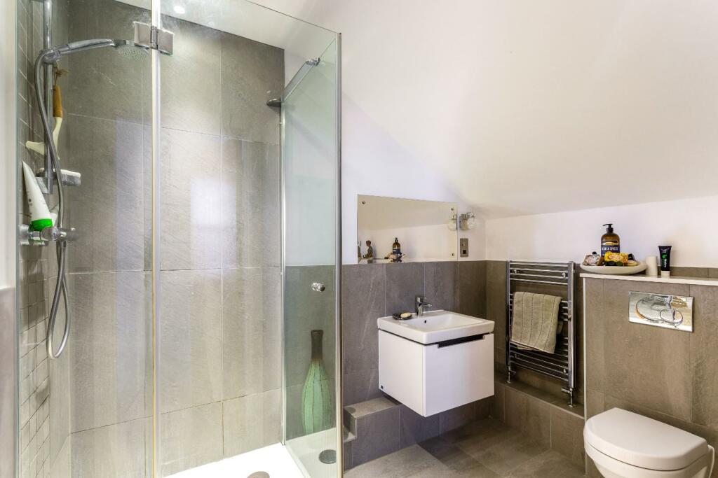 Additional property image - Longhill Road, Ovingdean, Brighton