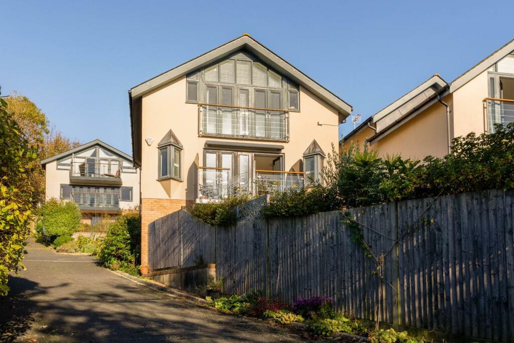 Additional property image - Longhill Road, Ovingdean, Brighton