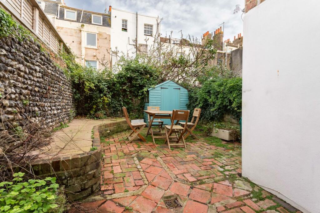 Additional property image - Temple Street, Hove