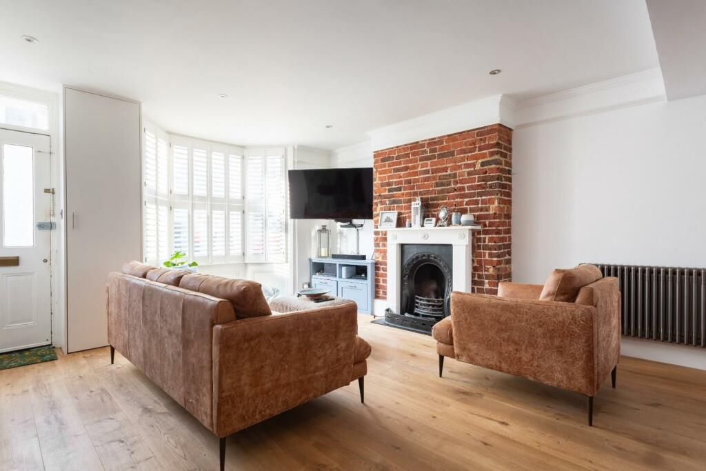 Additional property image - Temple Street, Hove