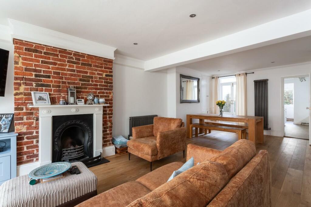 Additional property image - Temple Street, Hove