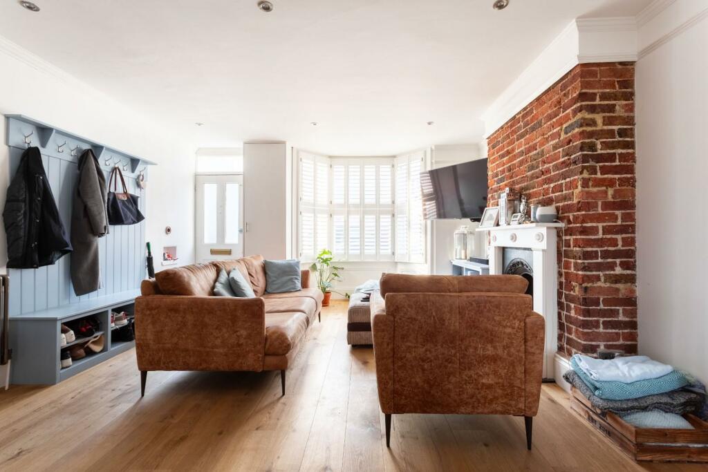 Additional property image - Temple Street, Hove