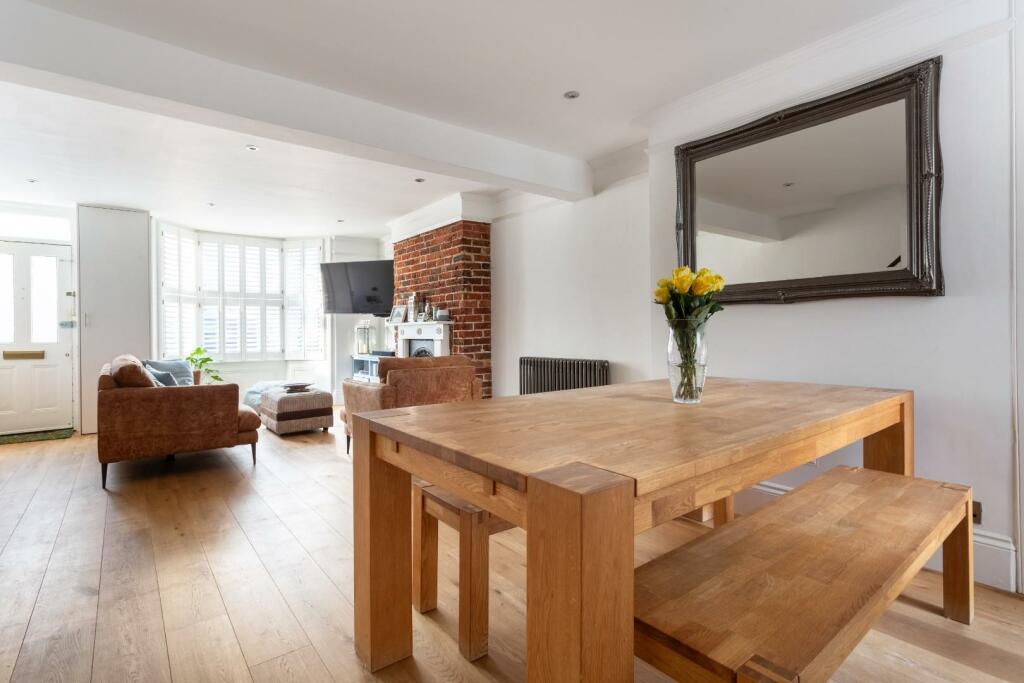 Additional property image - Temple Street, Hove