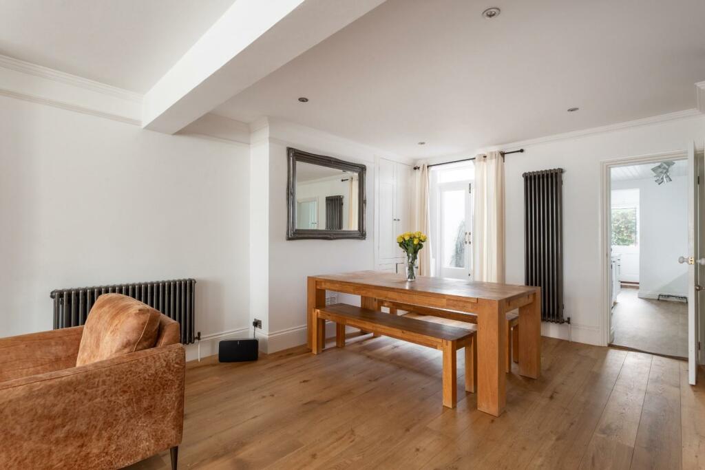 Additional property image - Temple Street, Hove