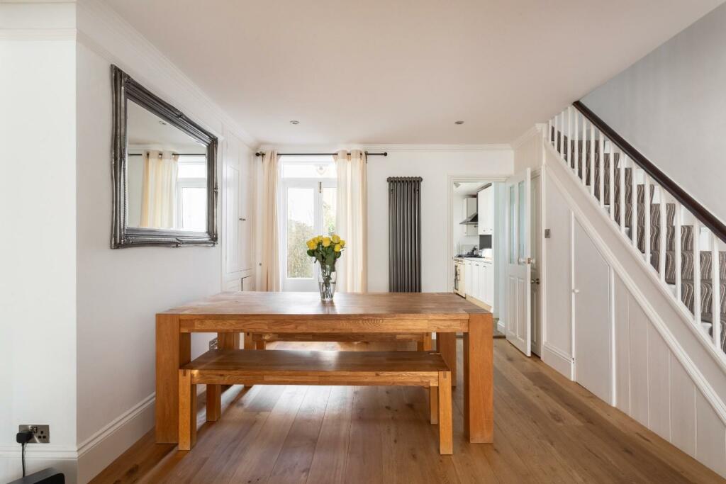 Additional property image - Temple Street, Hove