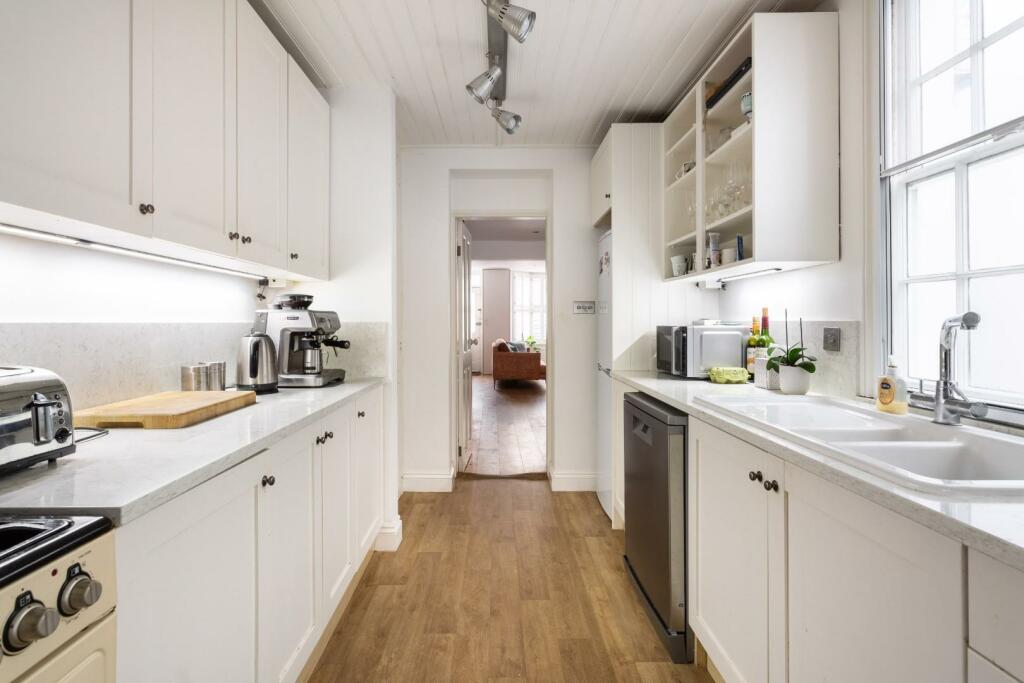 Additional property image - Temple Street, Hove