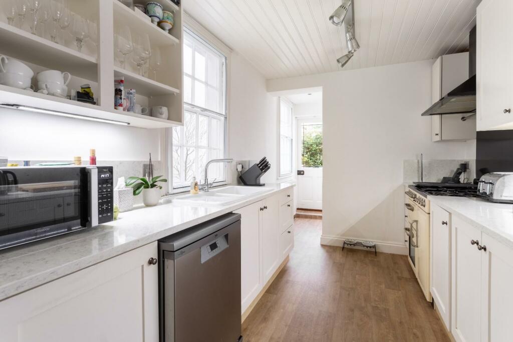 Additional property image - Temple Street, Hove