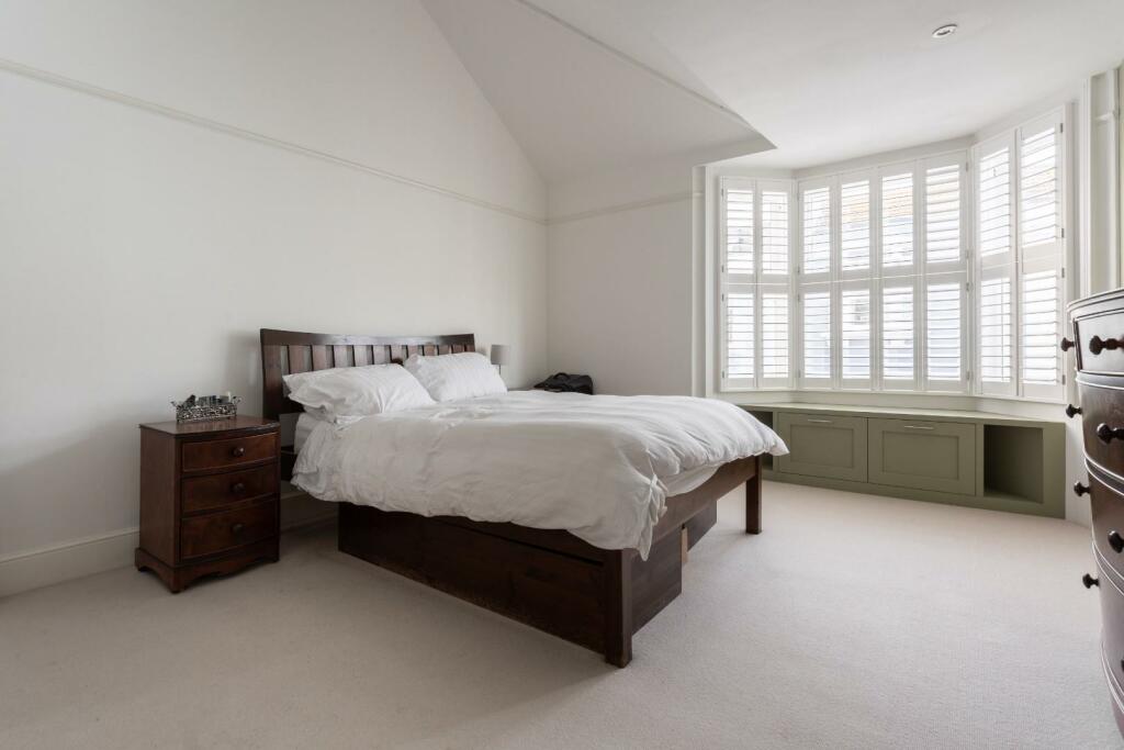 Additional property image - Temple Street, Hove