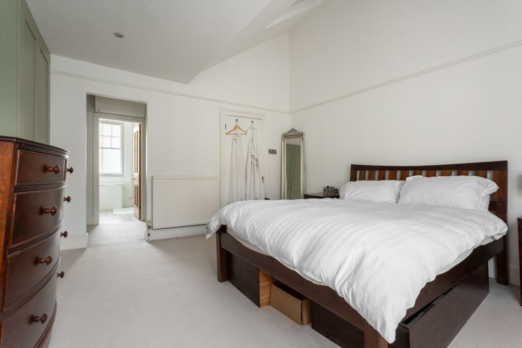 Additional property image - Temple Street, Hove