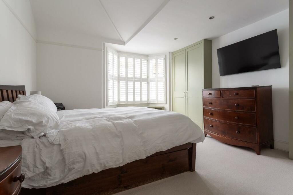 Additional property image - Temple Street, Hove