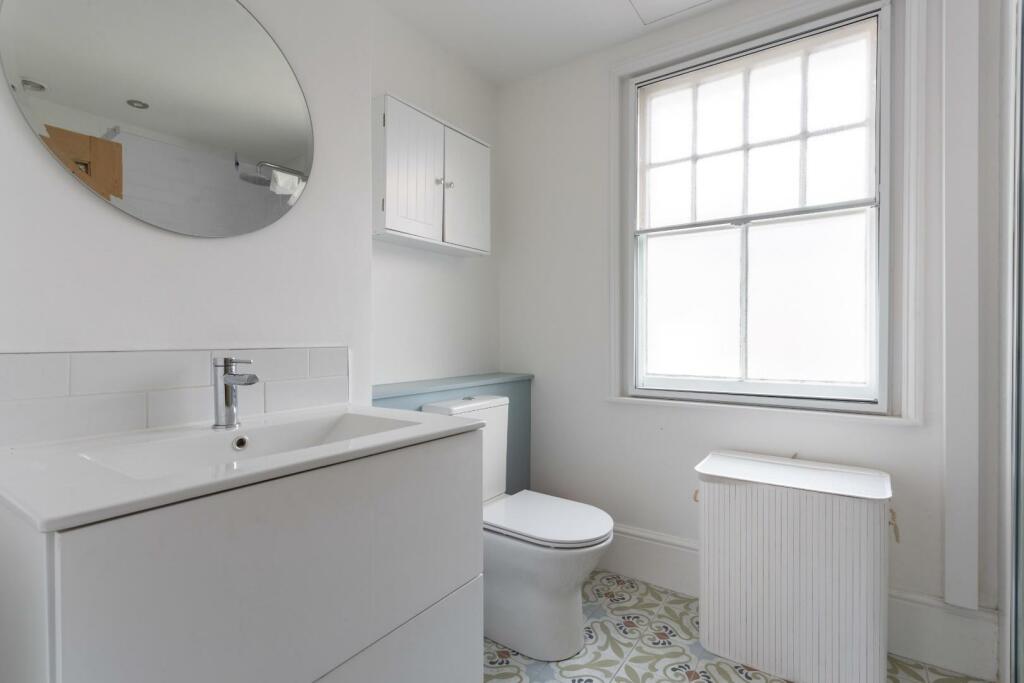 Additional property image - Temple Street, Hove