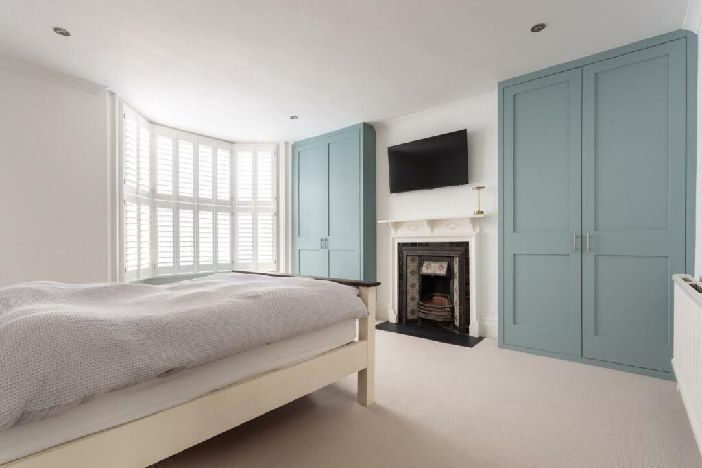 Additional property image - Temple Street, Hove