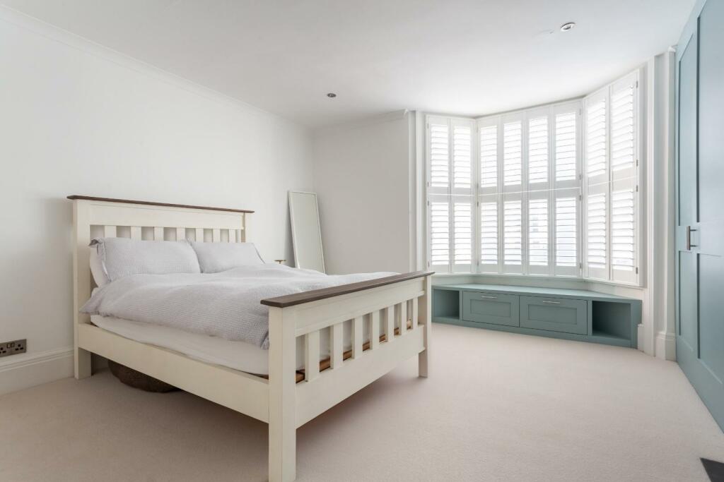 Additional property image - Temple Street, Hove