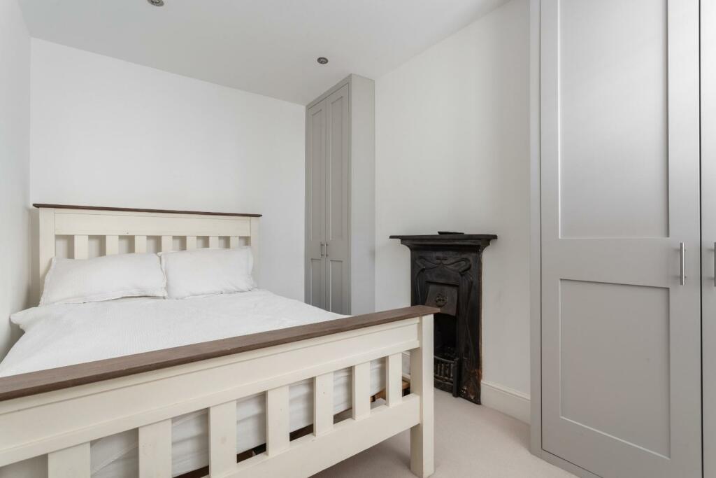 Additional property image - Temple Street, Hove
