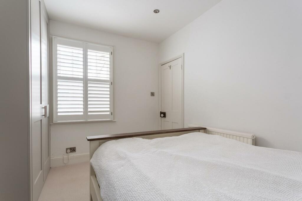 Additional property image - Temple Street, Hove