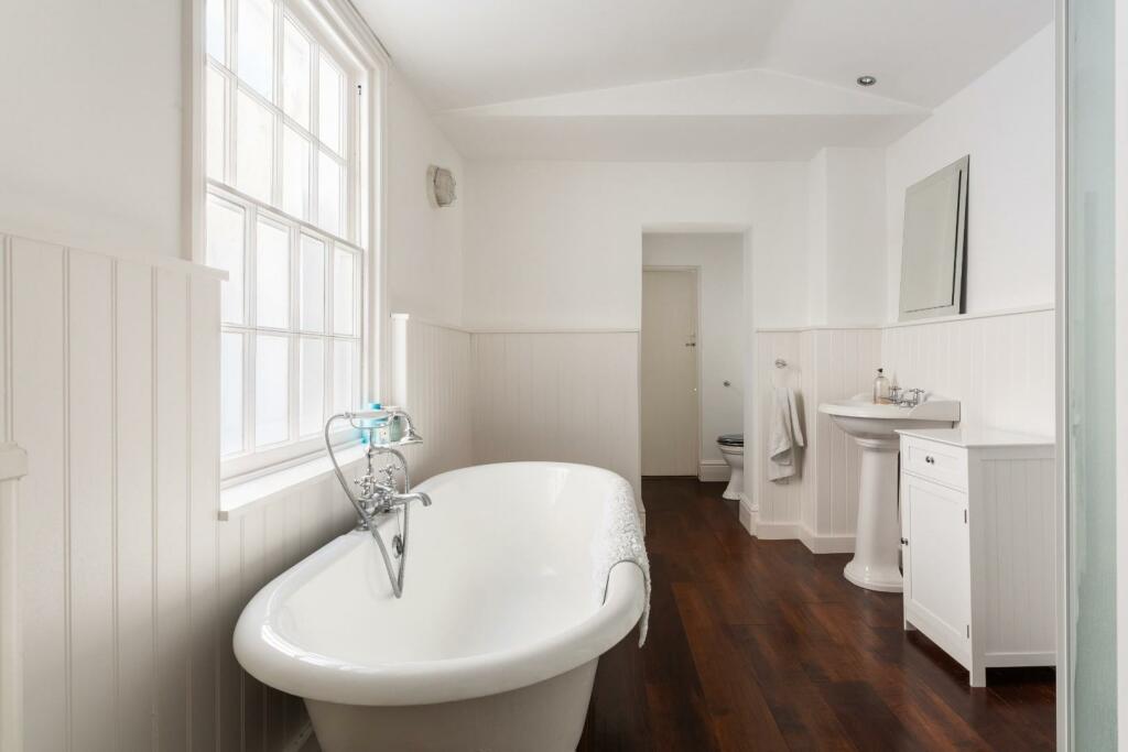 Additional property image - Temple Street, Hove