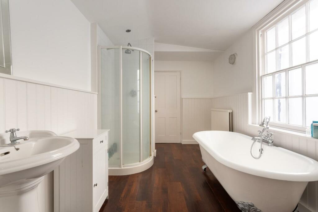 Additional property image - Temple Street, Hove