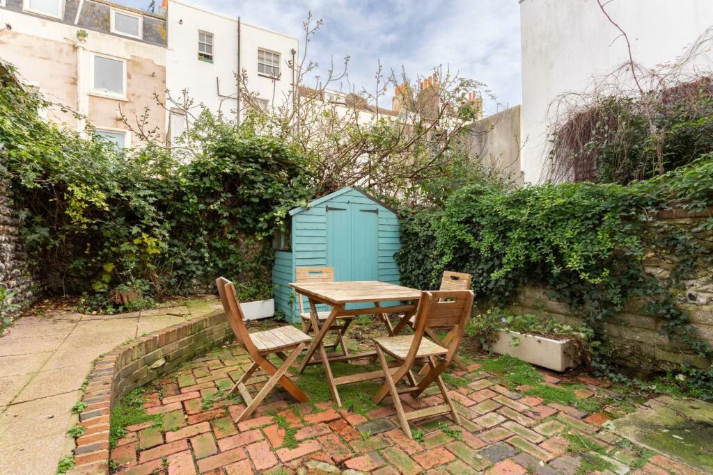 Additional property image - Temple Street, Hove
