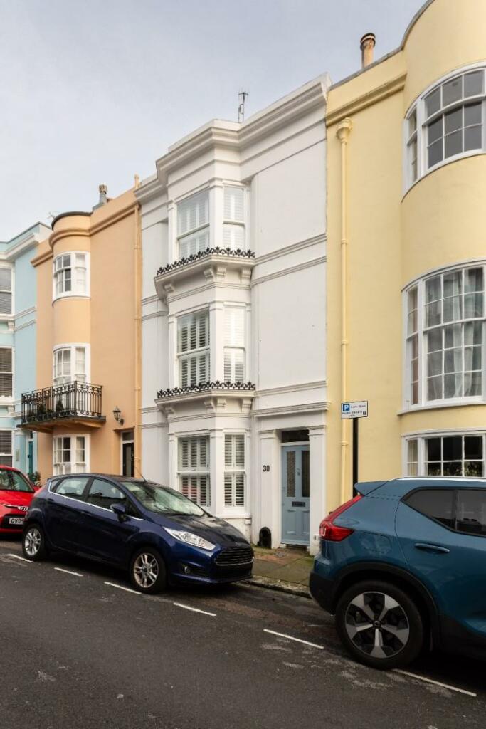 Additional property image - Temple Street, Hove