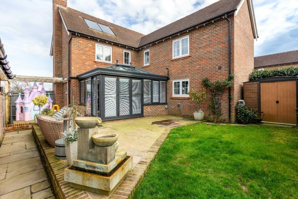Additional property image - Fillery Way, Henfield